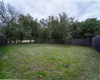 Level lot with mature oaks and access to both Jonathan Drive and Independence Drive.
