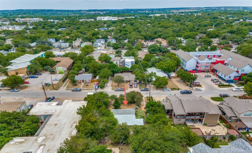 5603 Roosevelt Ave, Austin, Texas 78756, 2 Bedrooms Bedrooms, ,3 BathroomsBathrooms,Residential,For Sale,Roosevelt,ACT2558289