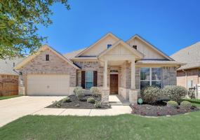 Welcome home to 3477 De Soto Loop with gorgeously installed professional garden beds to welcome you home!
