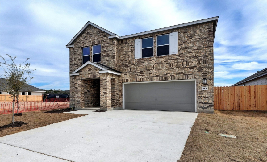 1913 Red Berry PASS, Georgetown, Texas 78628, 4 Bedrooms Bedrooms, ,2 BathroomsBathrooms,Residential,For Sale,Red Berry,ACT4507919