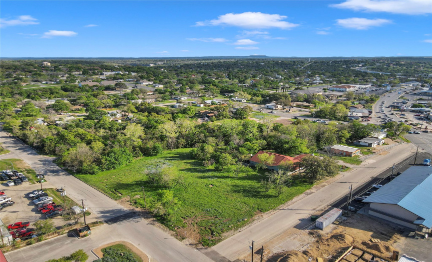 1101 Main ST, Marble Falls, Texas 78654, ,Commercial Sale,For Sale,Main,ACT1029152
