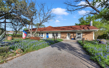 1101 Main ST, Marble Falls, Texas 78654 For Sale
