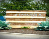 Peninsula is the exclusive and only gated community in Plum Creek