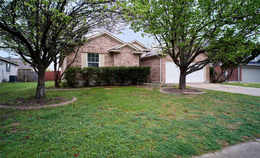 801 Camino Real DR, Leander, Texas 78641, 3 Bedrooms Bedrooms, ,2 BathroomsBathrooms,Residential,For Sale,Camino Real,ACT5518747