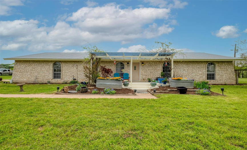 739 Old Sayers RD, Elgin, Texas 78621, 3 Bedrooms Bedrooms, ,2 BathroomsBathrooms,Residential,For Sale,Old Sayers,ACT1128902