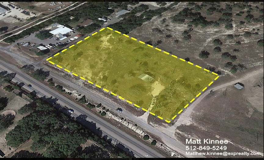 4400 HWY 290, Dripping Springs, Texas 78620, ,Land,For Sale,HWY 290,ACT7052197