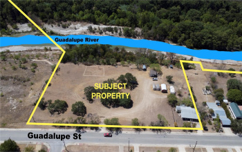 613 Guadalupe ST, Kerrville, Texas 78028, ,Commercial Sale,For Sale,Guadalupe,ACT7455324