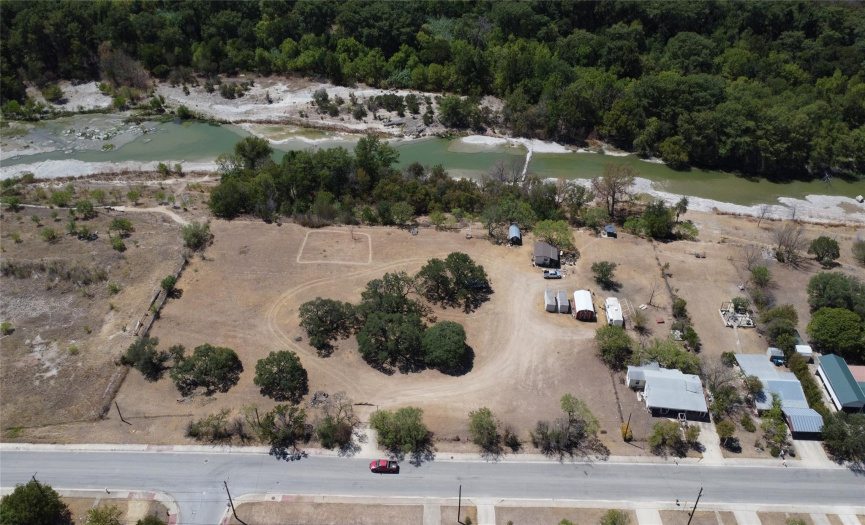 613 Guadalupe ST, Kerrville, Texas 78028, ,Commercial Sale,For Sale,Guadalupe,ACT7455324