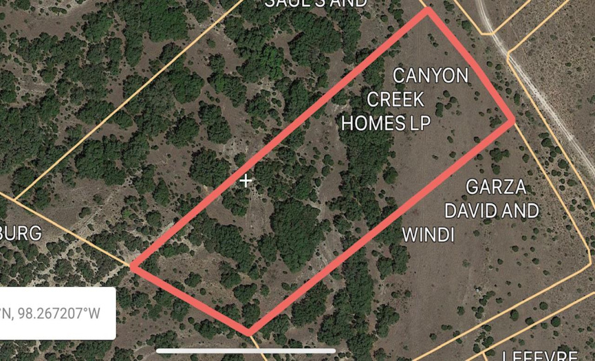 Lot 10 Legacy Hills DR, Johnson City, Texas 78636, ,Land,For Sale,Legacy Hills,ACT6669354