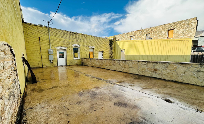 113 Main ST, Lometa, Texas 76853, ,Commercial Sale,For Sale,Main,ACT9926388