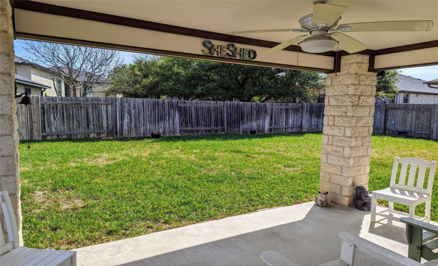 1603 Windy Park DR, Round Rock, Texas 78664, 3 Bedrooms Bedrooms, ,2 BathroomsBathrooms,Residential,For Sale,Windy Park,ACT3100714