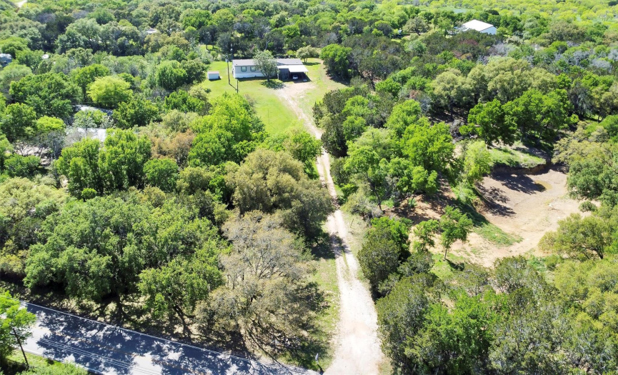 3320 County Road 410, Spicewood, Texas 78669, 4 Bedrooms Bedrooms, ,2 BathroomsBathrooms,Residential,For Sale,County Road 410,ACT1698082