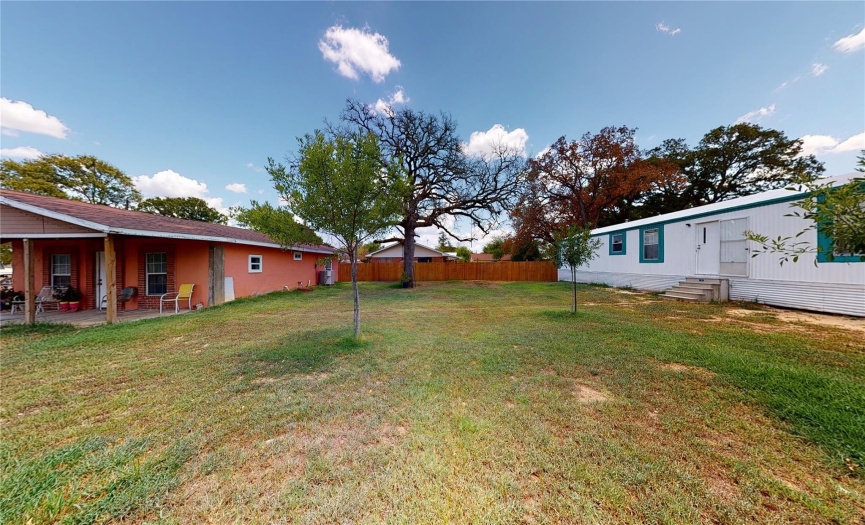 1030 Knox Ave, Dime Box, Texas 77853, 3 Bedrooms Bedrooms, ,1 BathroomBathrooms,Residential,For Sale,Knox,ACT1512135