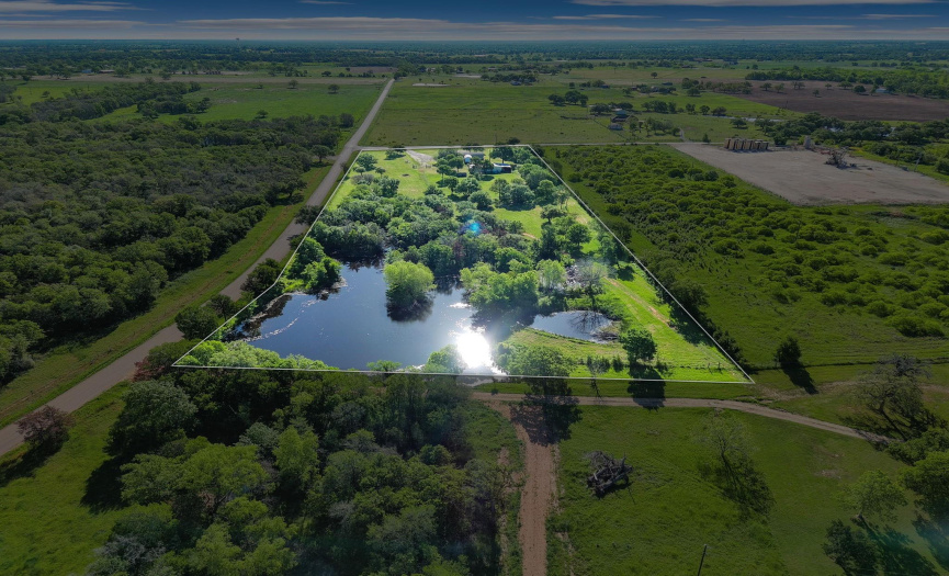 1671 County Road 101, Giddings, Texas 78942, 3 Bedrooms Bedrooms, ,2 BathroomsBathrooms,Residential,For Sale,County Road 101,ACT8948848