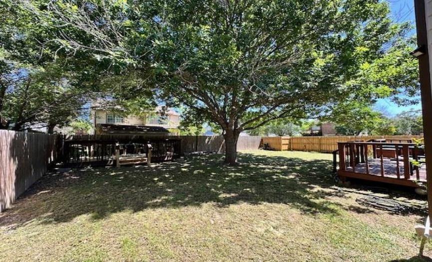 551 Thicket LN, Kyle, Texas 78640, 3 Bedrooms Bedrooms, ,2 BathroomsBathrooms,Residential,For Sale,Thicket,ACT9066761