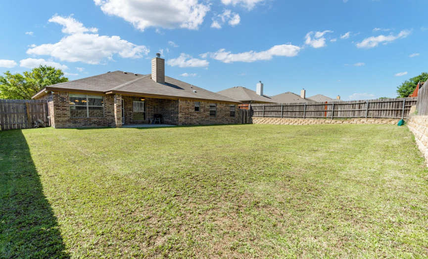 2507 Traditions DR, Killeen, Texas 76549, 4 Bedrooms Bedrooms, ,2 BathroomsBathrooms,Residential,For Sale,Traditions,ACT4609919