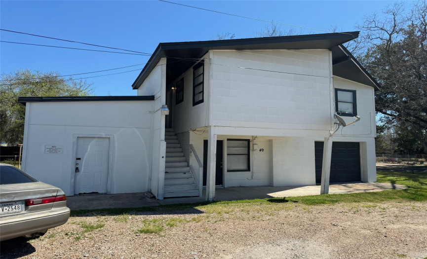 732 1st Ave, Texas City, Texas 77590, ,Residential Income,For Sale,1st,ACT5124477