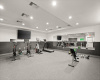 Stay active and energized in the state-of-the-art fitness center, equipped with modern equipment and amenities.
