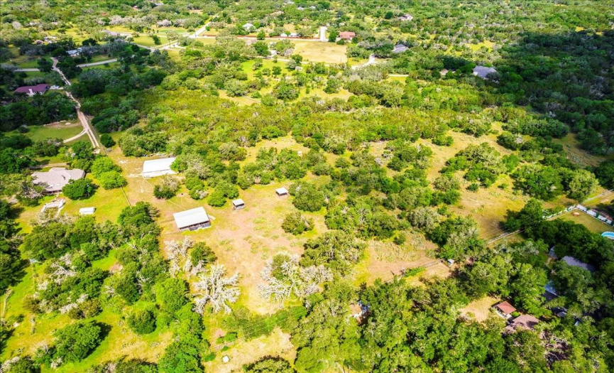 30 Country Oaks DR, Buda, Texas 78610, ,Land,For Sale,Country Oaks,ACT6008288
