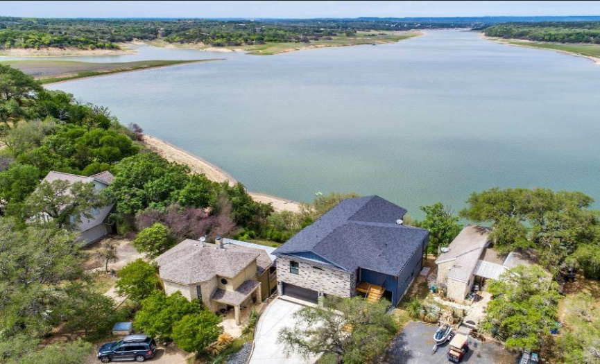 108 Center Cove I LOOP, Spicewood, Texas 78669, 4 Bedrooms Bedrooms, ,4 BathroomsBathrooms,Residential,For Sale,Center Cove I,ACT4252720