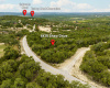 6438 Shaw DR, Marble Falls, Texas 78654, ,Land,For Sale,Shaw,ACT7150616