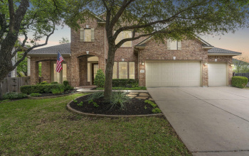 Welcome Home to this Cypress Canyon beauty situated on private cul-de-sac!