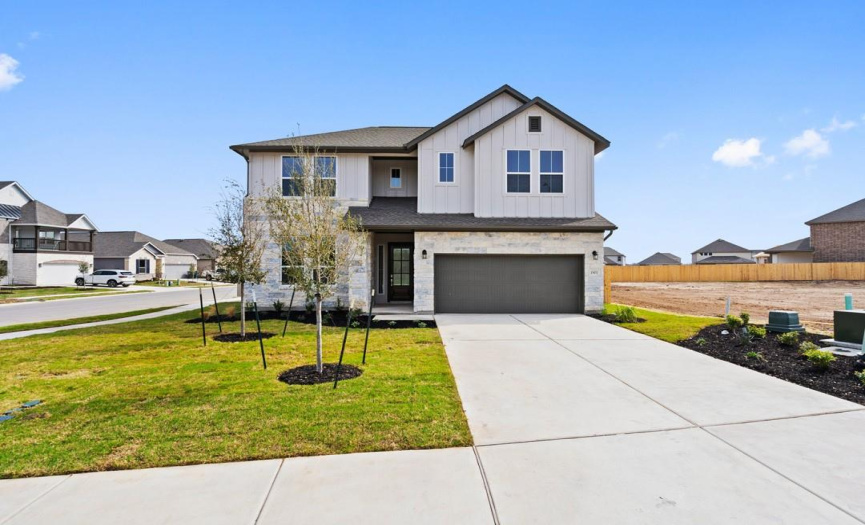 1901 Scenic Heights LN, Georgetown, Texas 78628, 4 Bedrooms Bedrooms, ,3 BathroomsBathrooms,Residential,For Sale,Scenic Heights,ACT3407675