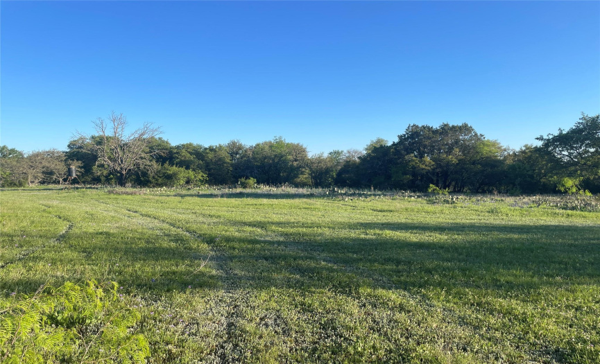 Tract 1 Fm-580, Kempner, Texas 76539, ,Land,For Sale,Fm-580,ACT5814088