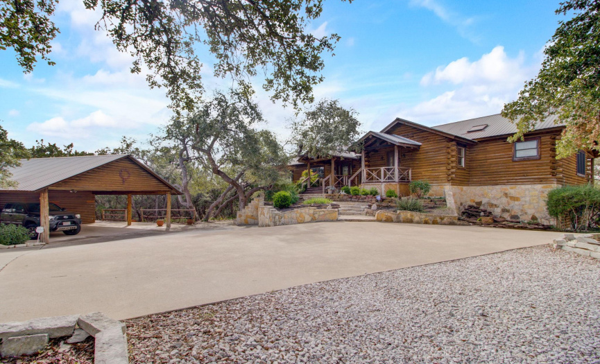 2045 Scenic View DR, Canyon Lake, Texas 78133, 6 Bedrooms Bedrooms, ,3 BathroomsBathrooms,Residential,For Sale,Scenic View,ACT1549251