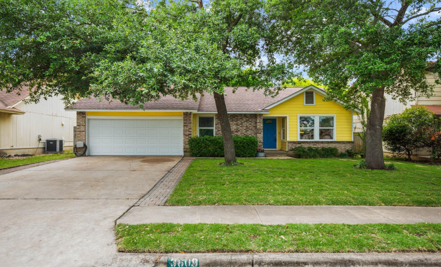 This well-priced gem is a Must-See! Schedule a showing today.