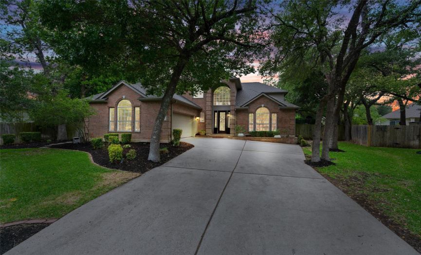 17021 Conway Springs CT, Austin, Texas 78717, 5 Bedrooms Bedrooms, ,4 BathroomsBathrooms,Residential,For Sale,Conway Springs,ACT8643820