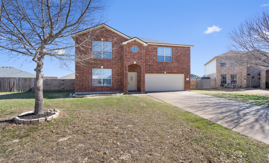 4012 Snowy River DR, Killeen, Texas 76549, 3 Bedrooms Bedrooms, ,2 BathroomsBathrooms,Residential,For Sale,Snowy River,ACT8075002