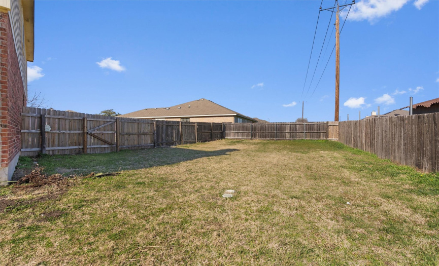4012 Snowy River DR, Killeen, Texas 76549, 3 Bedrooms Bedrooms, ,2 BathroomsBathrooms,Residential,For Sale,Snowy River,ACT8075002