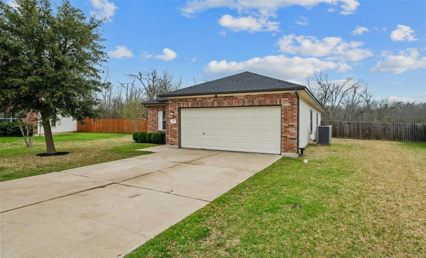 105 Saul ST, Hutto, Texas 78634, 3 Bedrooms Bedrooms, ,2 BathroomsBathrooms,Residential,For Sale,Saul,ACT4230215