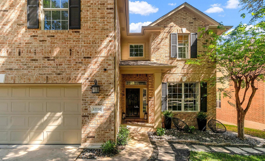 12720 Coralberry CV, Austin, Texas 78732, 4 Bedrooms Bedrooms, ,3 BathroomsBathrooms,Residential,For Sale,Coralberry,ACT4977967