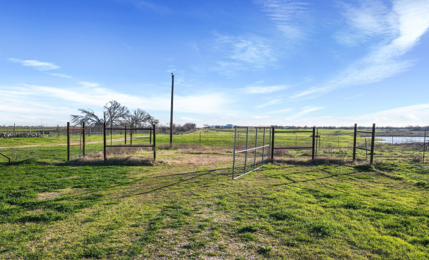 3935 CR 463, Elgin, Texas 78621, ,Land,For Sale,CR 463,ACT1040948