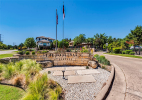 Welcome to the Boulevard - a luxury, 36-residence, gated community in the heart of Lakeway TX