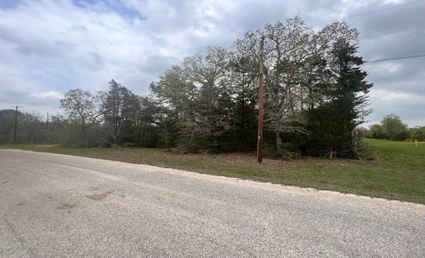 TBD Peace Pipe, Smithville, Texas 78957, ,Land,For Sale,Peace Pipe,ACT4519870