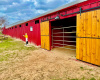 Hilltop Lakes Equestrian Stables