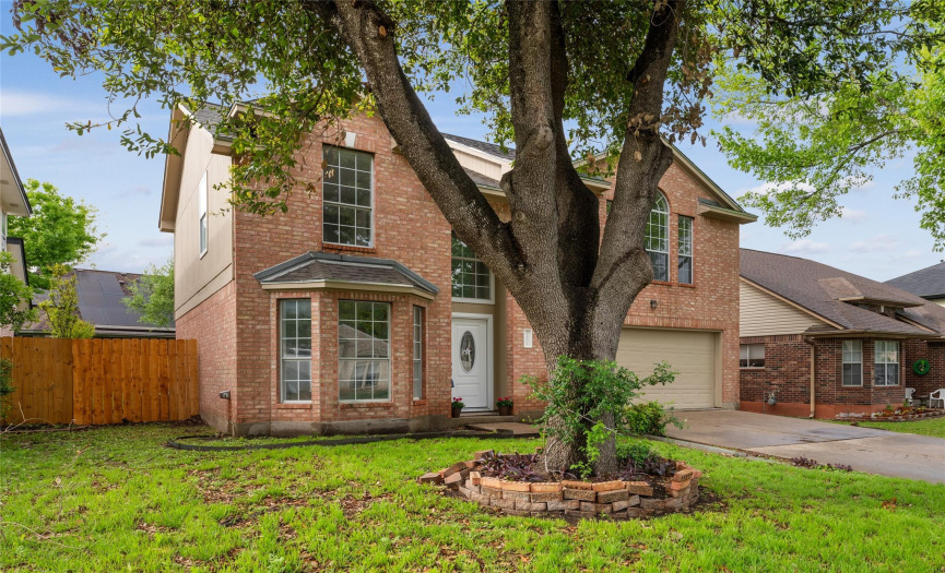 2421 Roundabout LN, Round Rock, Texas 78664, 3 Bedrooms Bedrooms, ,2 BathroomsBathrooms,Residential,For Sale,Roundabout,ACT5533788