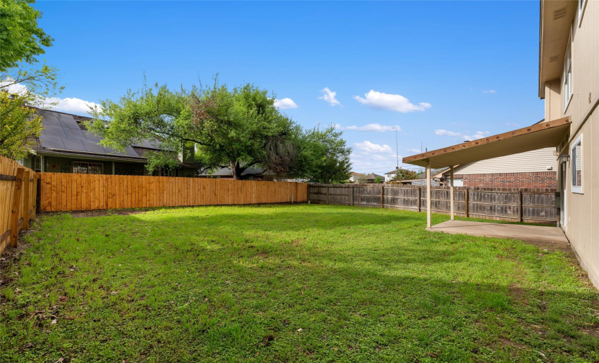 2421 Roundabout LN, Round Rock, Texas 78664, 3 Bedrooms Bedrooms, ,2 BathroomsBathrooms,Residential,For Sale,Roundabout,ACT5533788