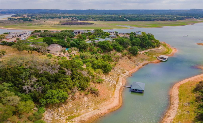 2707 Sailboat PASS, Spicewood, Texas 78669, ,Land,For Sale,Sailboat,ACT3596659