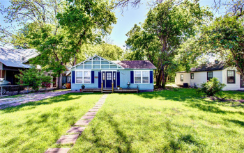 1607 2nd ST, Austin, Texas 78704 For Sale