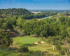 #15 Signature Hole at ColoVista Golf Club