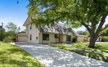 5351 Westminster DR, Austin, Texas 78723 For Sale