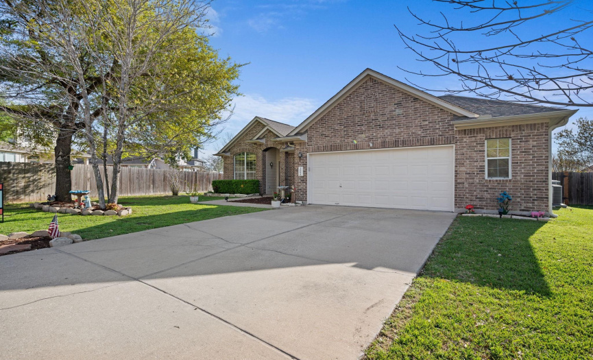 3008 Cajuiles DR, Pflugerville, Texas 78660, 3 Bedrooms Bedrooms, ,2 BathroomsBathrooms,Residential,For Sale,Cajuiles,ACT2964578