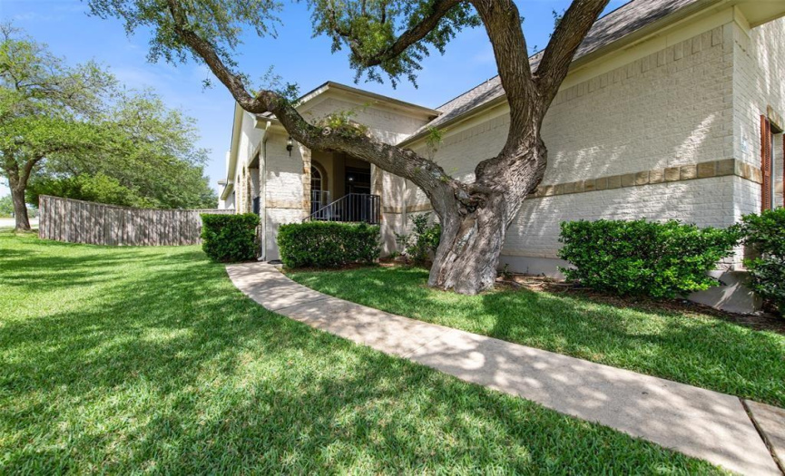 2500 Trailing Vine WAY, Round Rock, Texas 78665, 4 Bedrooms Bedrooms, ,4 BathroomsBathrooms,Residential,For Sale,Trailing Vine,ACT5674078
