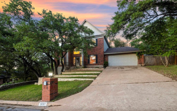8607 GREEN VLY, Austin, Texas 78759 For Sale