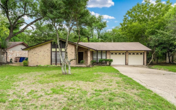 1305 Mearns Meadow BLVD, Austin, Texas 78758 For Sale