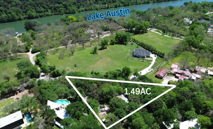 2500 River Hills RD, Austin, Texas 78733, 2 Bedrooms Bedrooms, ,2 BathroomsBathrooms,Residential,For Sale,River Hills,ACT1432273